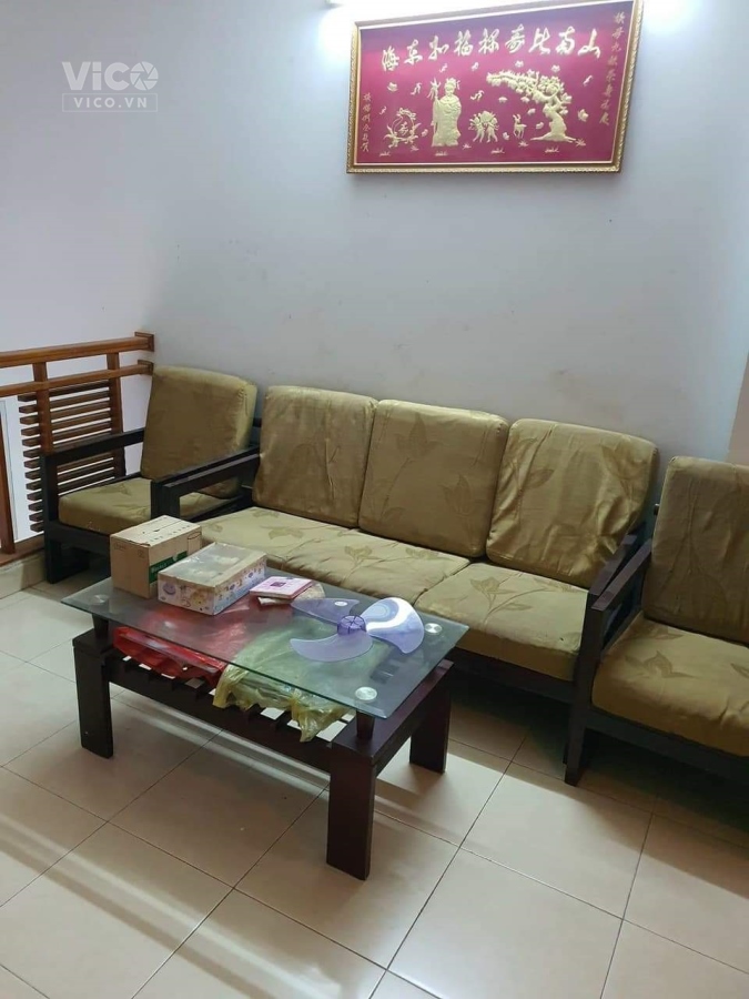 Hẻm 6m, cách Lũy Ban Bích thông và Huỳnh Thiện Lộc 200m, dt4.2x15.5, 4 tầng. Giá 8 tỷ