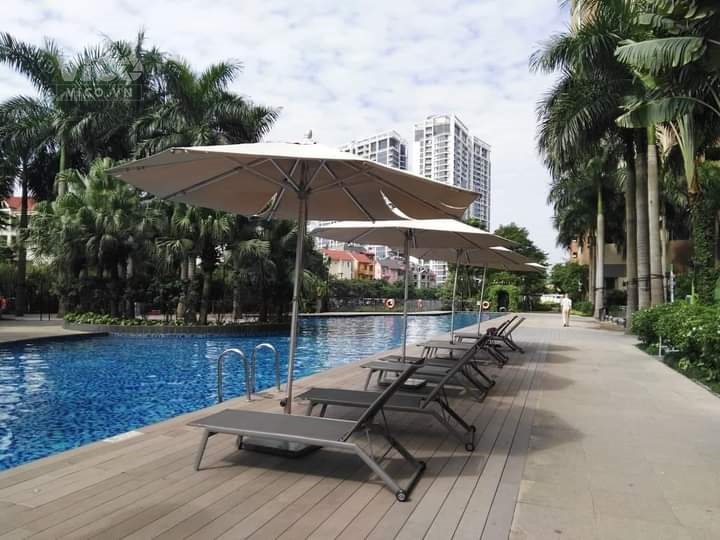 Cần bán gấp căn 70m2 tầng 12 toà V3 view vừa đẹp vừa thoáng sổ đỏ sẵn sàng giao dịch