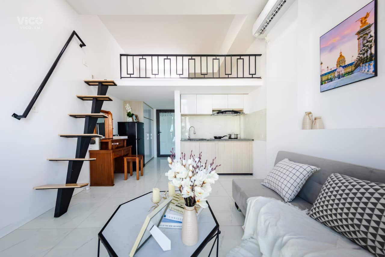 BÁN TÒA CHUNG CƯ MINI TÂY SƠN, THANG MÁY, 90M2 8T, GIÁ 13.89 TỶ, DÒNG TIỀN 1.8 TỶ/NĂM