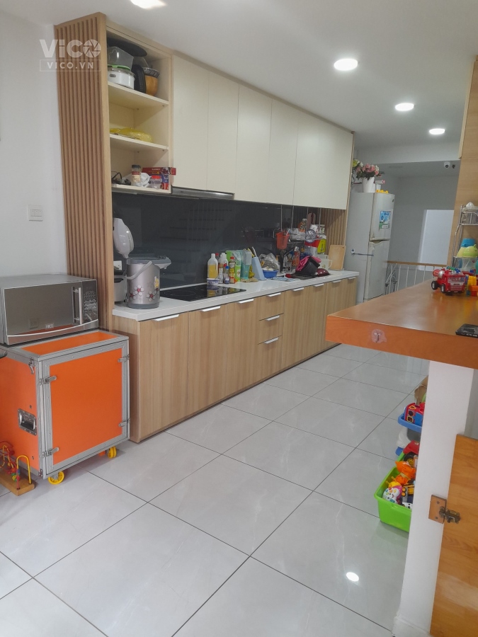 BÁN NHÀ MĂT TIỀN BÌNH THỚI CHỈ 6.5 TỶ KINH DOANH ĐA NGÀNH 50M2