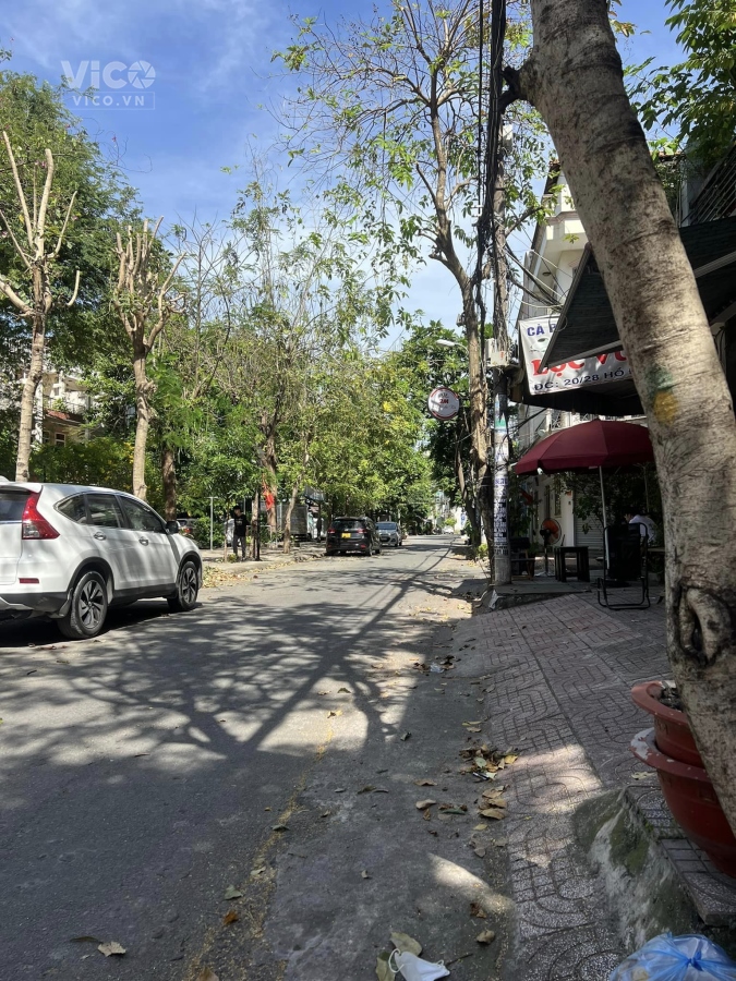 Hồ Đắc Di, Tân Phú,2 Tầng, Lô Góc Thông Thoáng,48m2 Chỉ Nhỉnh 5 tỷ.