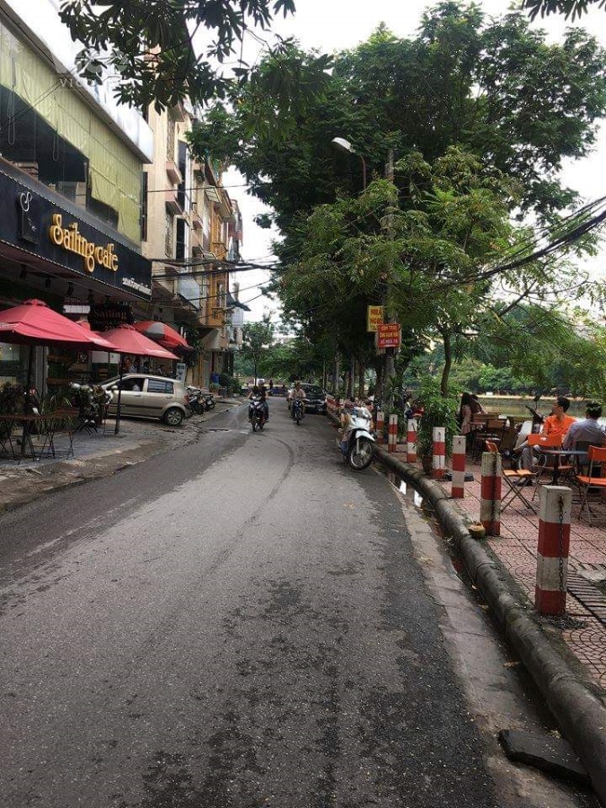 Chính chủ cần bán 40.5m2 ngõ 3.8m, ô tô 7 chỗ vào đất giá 1.2 tỷ, lhcc 0987866900.