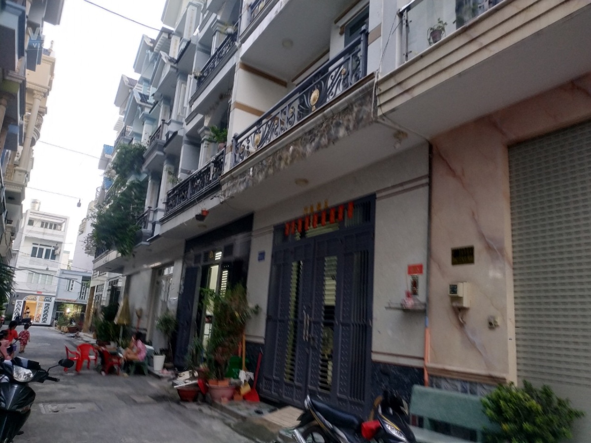 KHU PHÂN LÔ CAO CẤP GẦN MÃ LÒ 50M2 5.4TỶ