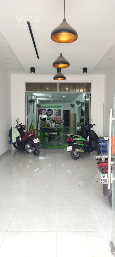 Chủ Ngộp Oxi bán gấp nhà MT Nguyễn Tuyển, Q2. 100m2, C4. Chỉ 55Tr/m2