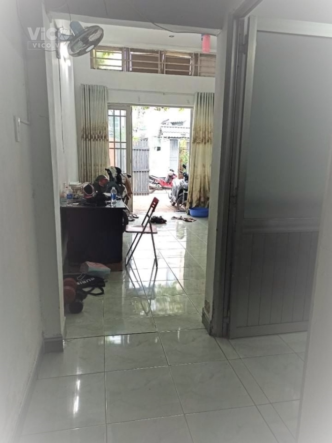 Bán rẻ nhà gần Đường Kha Vạn Cân 148m2 Linh Chiểu Thủ Đức
