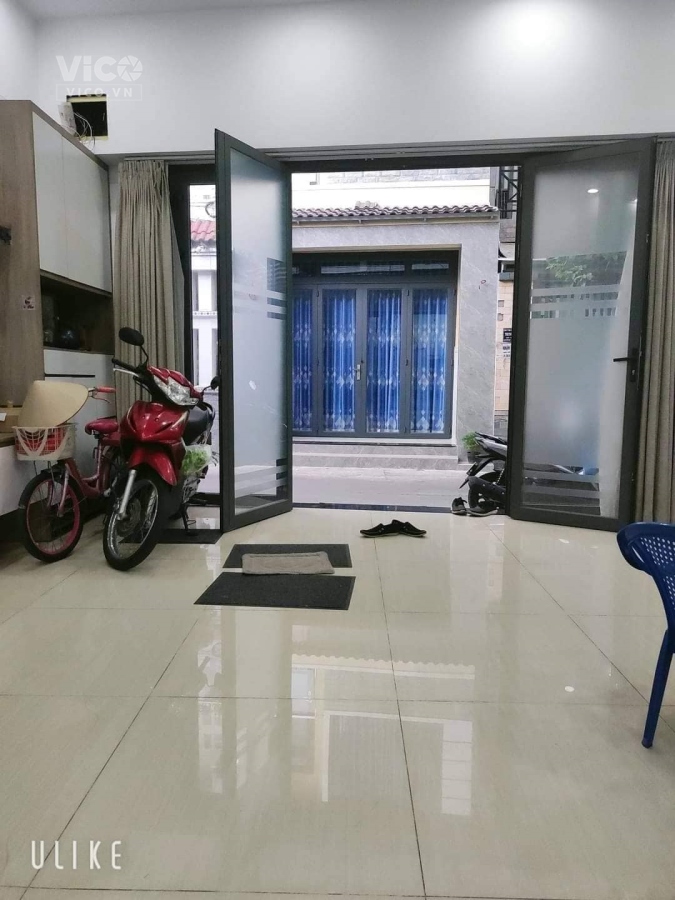Bán nhà Lê Đức Thọ Phạm Văn Chiêu 48m2 giảm thêm 300tr chỉ còn 2.9 tỷ