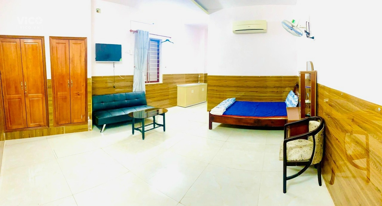 Căn hộ mini đầy đủ nội thất, gần ngay Vincom chỉ 45tr/tháng