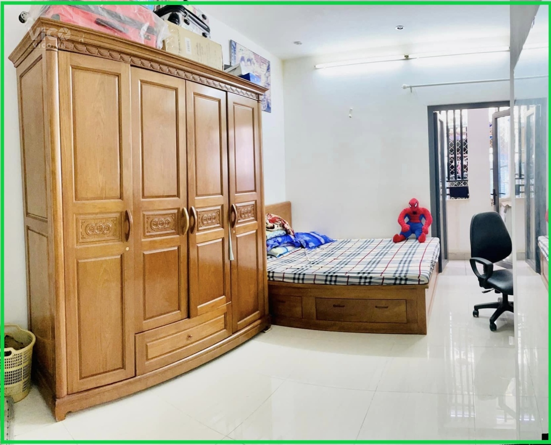 Bán nhà riêng Trần Văn Ơn, Tân Phú, 22m2, 3.7x6, 2 tầng, 3 tỷ, nhà mới ở ngay.