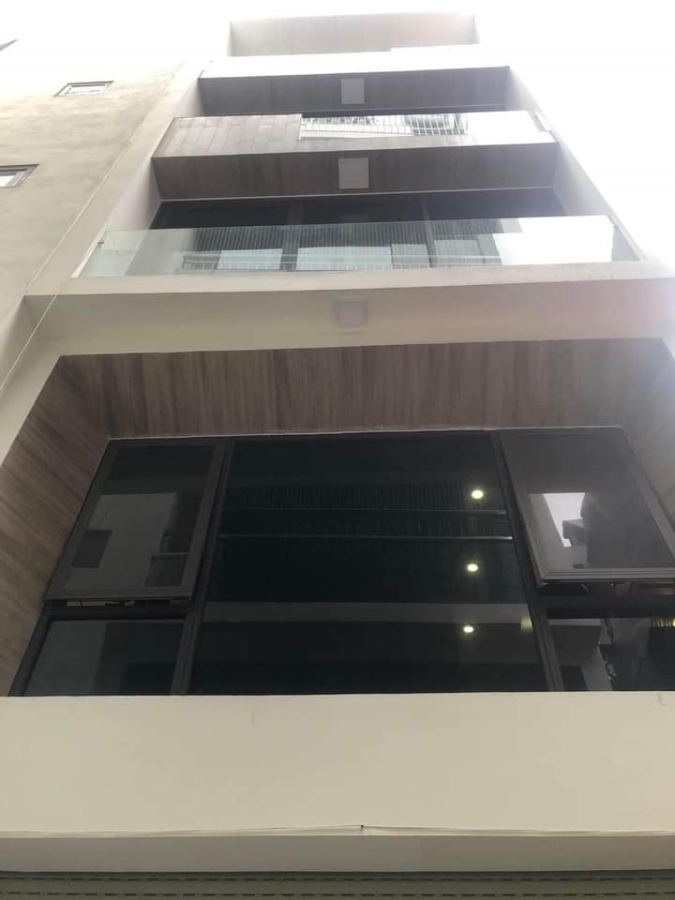 Đẹp Quá ! Bán nhà Ngọc Thụy, Long Biên, 50m, 5 tầng, ngõ 3,5m đẹp, thông thoáng, 4,65 tỷ