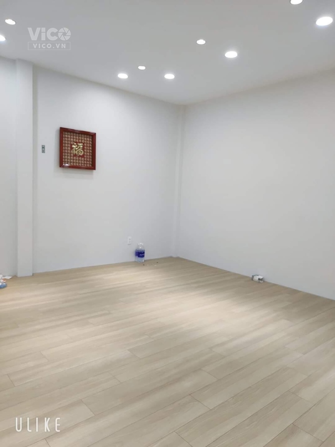 Bán nhà Nguyễn Văn Khối Gò Vấp, 68m2, 3PN, 2WC, BTCT 3 tỷ