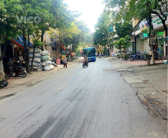 Siêu Phẩm Lô Góc Ngũ Hiệp Thanh Trì , Tiềm Năng Tăng Giá X2 Sau 1 Năm