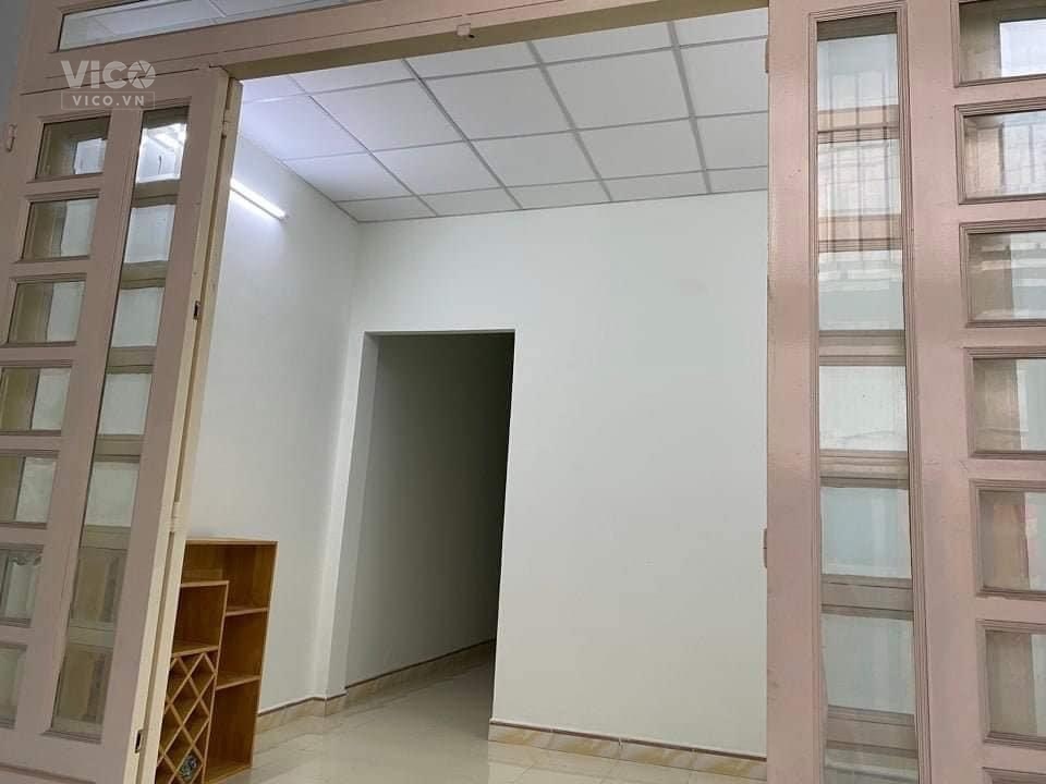 NHÀ GẦN TÂN PHÚ NGÃ TƯ 4 XÃ 52M2 3.25TỶ SỔ VUÔNG ĐẸP.