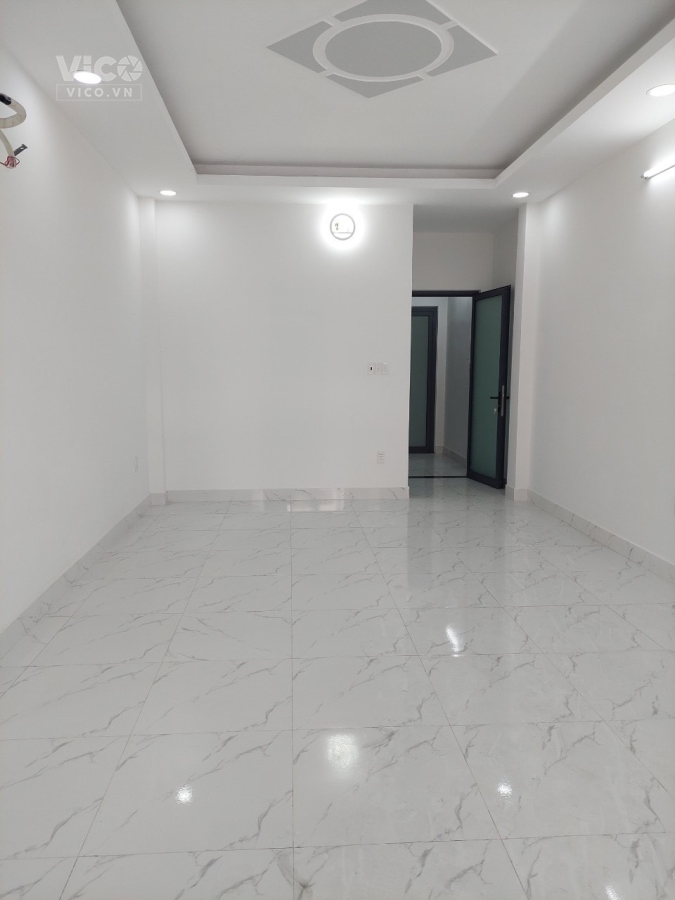 Bán nhà MT 4x20 Tân Quý Tân Phú chỉ 6 tỷ 8 TL