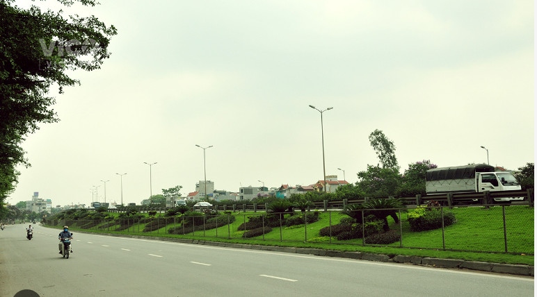 Đất Ở Quận Ô tô đỗ tận cửa Giá chỉ 1.5 Tỷ Sổ Đỏ Cất Két !