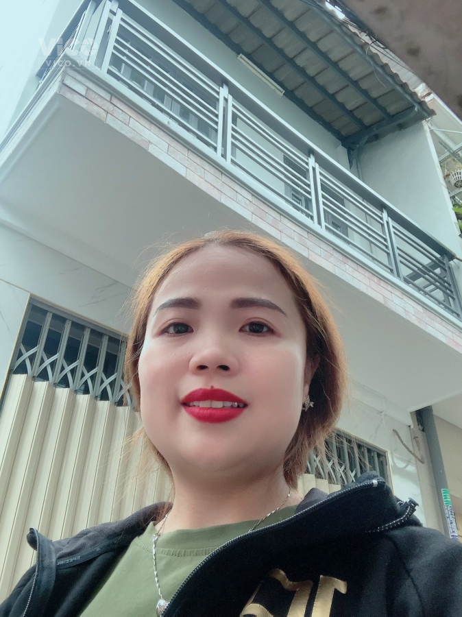 Bán Nhà Ngay Trung Tâm Quận 7 Giá Chỉ 3,19 Tỷ 30m Ra Trần Xuân Soạn