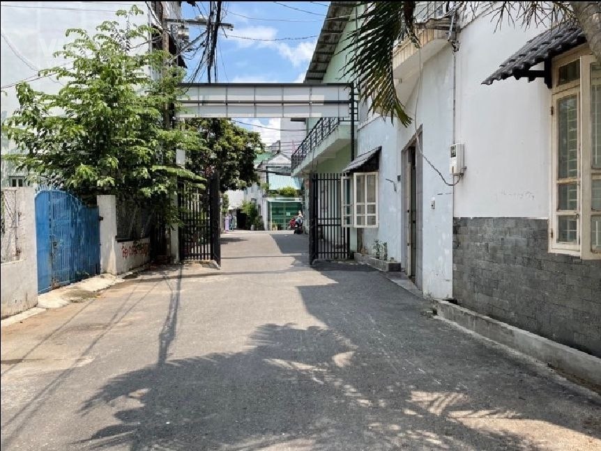 Nhà Cấp 4,Thông Số đẹp 7x7, Trần Xuân Soạn, Quận 7, Giá Chỉ 7 tỷ.