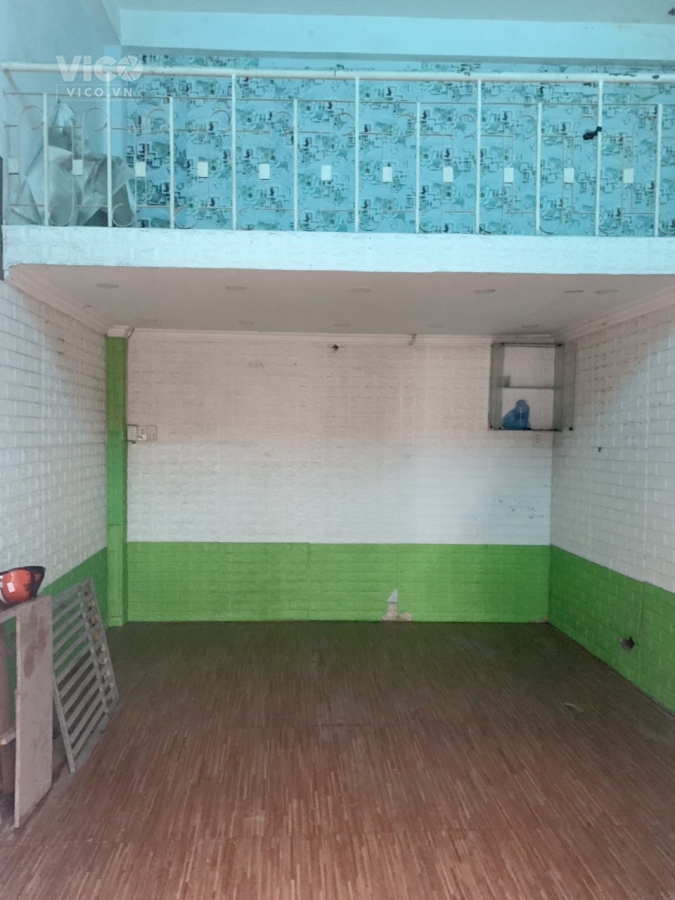 Nhà sát MT Âu Dương Lân,P3 Q8 Giá 3.65 tỷ TL