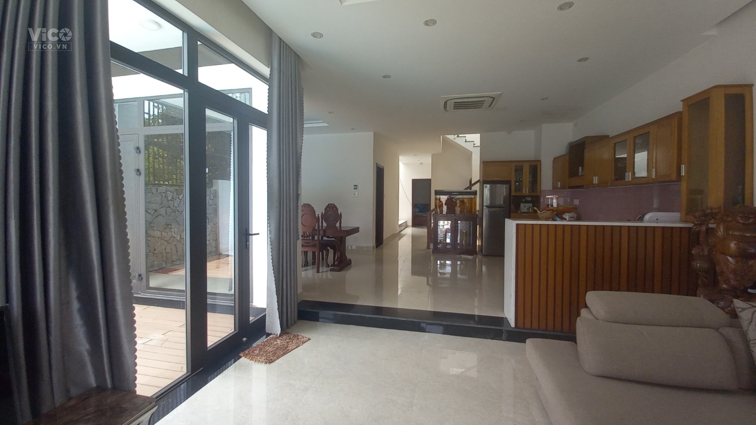 BÁN GẤP BIỆT THỰ GOLDHILL 300M, GIÁ NHỈNH 7 TỶ