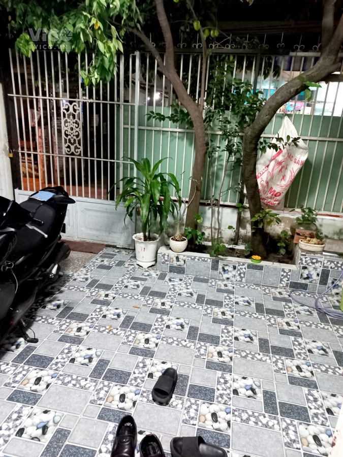 NHÀ HUỲNH TẤN PHÁT QUẬN 7 76M2 2 TẦNG XE HƠI ĐẾN NHÀ CHỈ 5.5 TỶ/CĂN