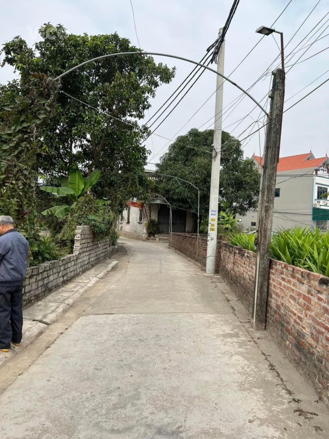 MẢNH ĐẤT ĐẸP Ô TÔ TRÁNH KINH DOANH NHÀ XƯỞNG GIÁ HỢP LÝ HỒNG VÂN 300M 5.7 TỶ