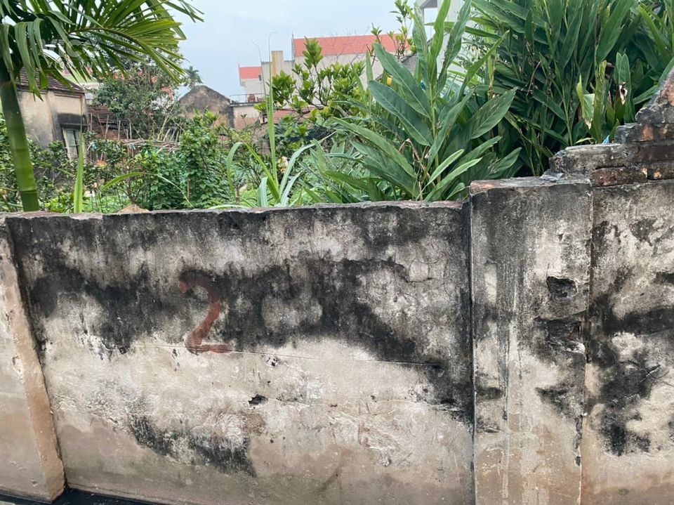 VIEW HỒ ĐƯỜNG OTO 7 CHỖ VÀO ĐẤT TƯƠNG LAI QUY HOẠCH MỸ MÃN NGỌC HỒI 51M 2.7 TỶ