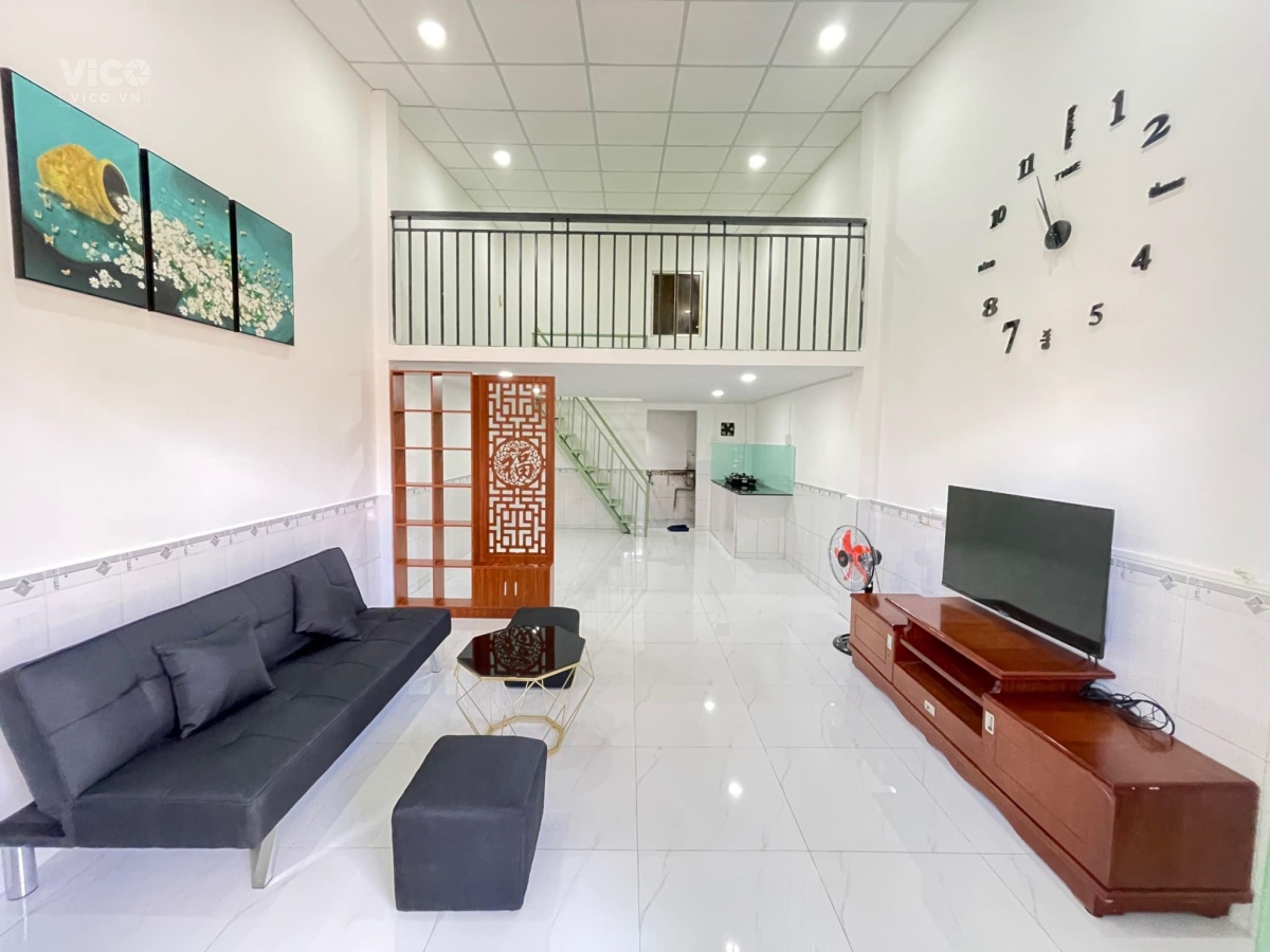 BÁN NHÀ MỚI HIỆP BÌNH CHÁNH 4m x 11m CHỈ 3,15TỶ TL , THỦ ĐỨC