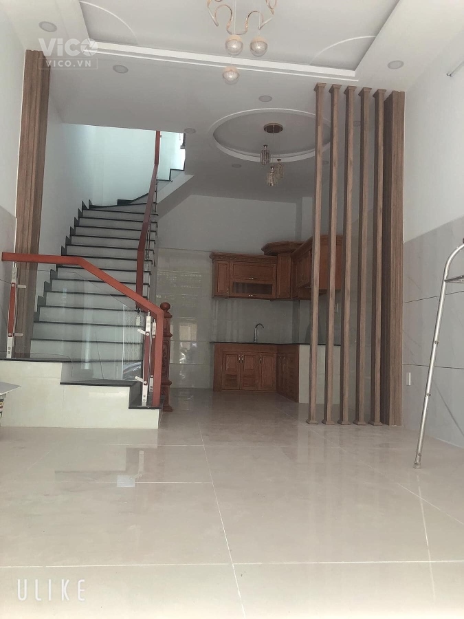 BÁN GẤP NHÀ CHIẾN LƯỢC , P BTĐ A , Q BÌNH TÂN.DT4 X 9M, 4 LẦU.4PN, 4WC. GIÁ CHỈ 4.4 TỶ(TL)