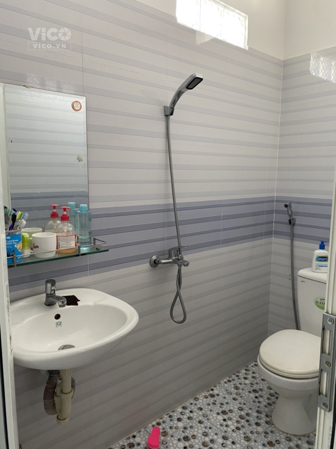 Chính chủ bán nhà Thích Quảng Đức, diện tích 40m2, giá bán 5,8 tỷ