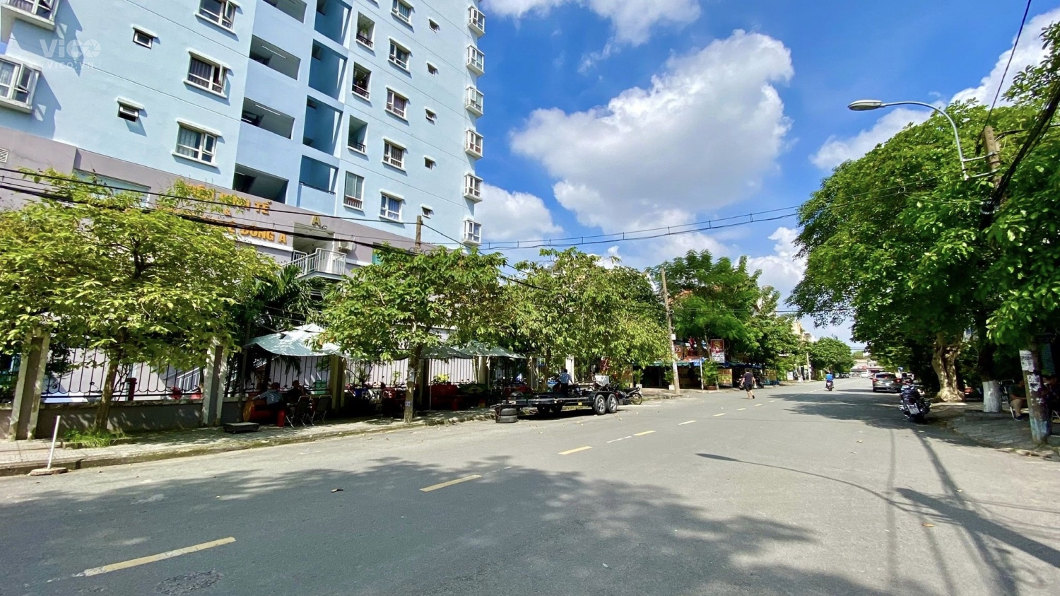 CHUNG CƯ FULLHOUSE LÔ GÓC THOÁNG MÁT TRUNG TÂM TÊN LỬA AEON MALL BÌNH TÂN TẶNG FULL NỘI THẤT