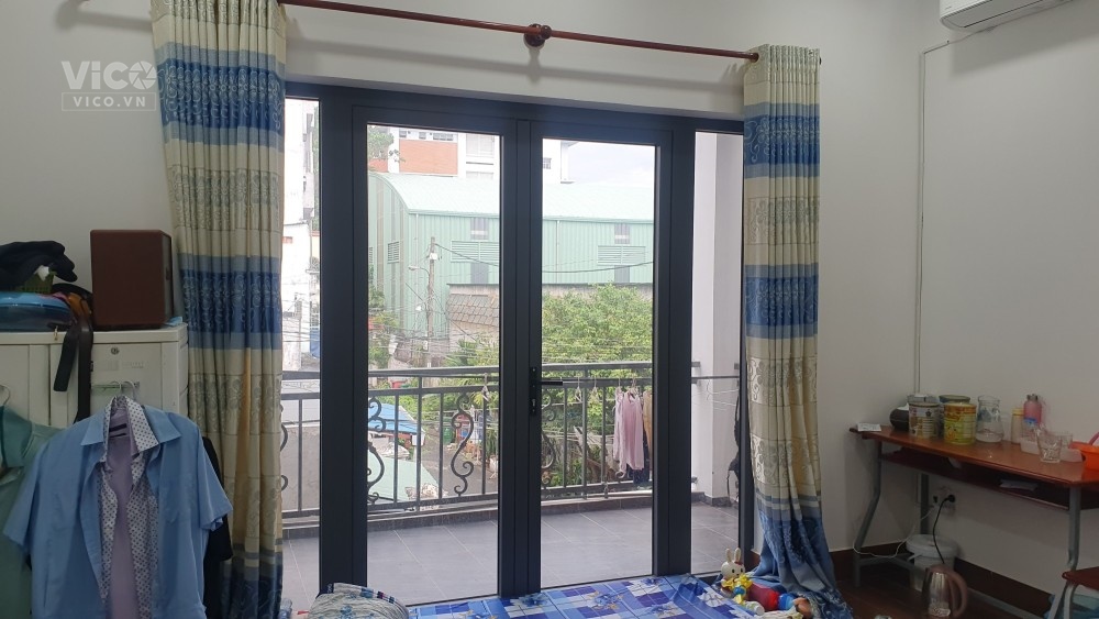 Bán nhà giá rẻ 75m2 Thủ Đức, sát mặt tiền Võ Văn Ngân Rẻ Kịch Sàn.