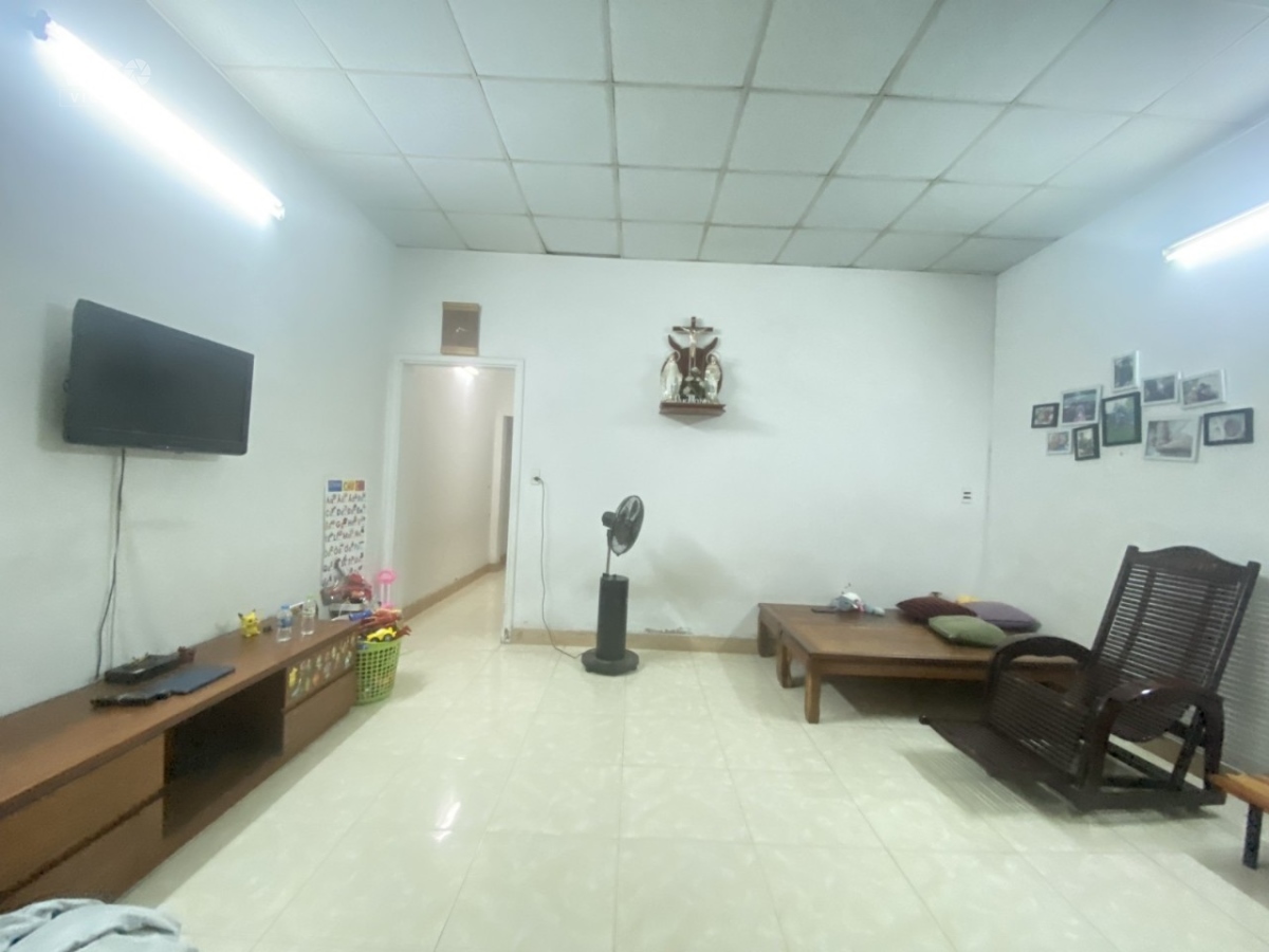 Nhà MT Đường 19, Linh Chiểu, Hiếm Nhà Bán, 60m2, 2 Tầng. Đường Trước Nhà 8m. 5.250 Tỷ.