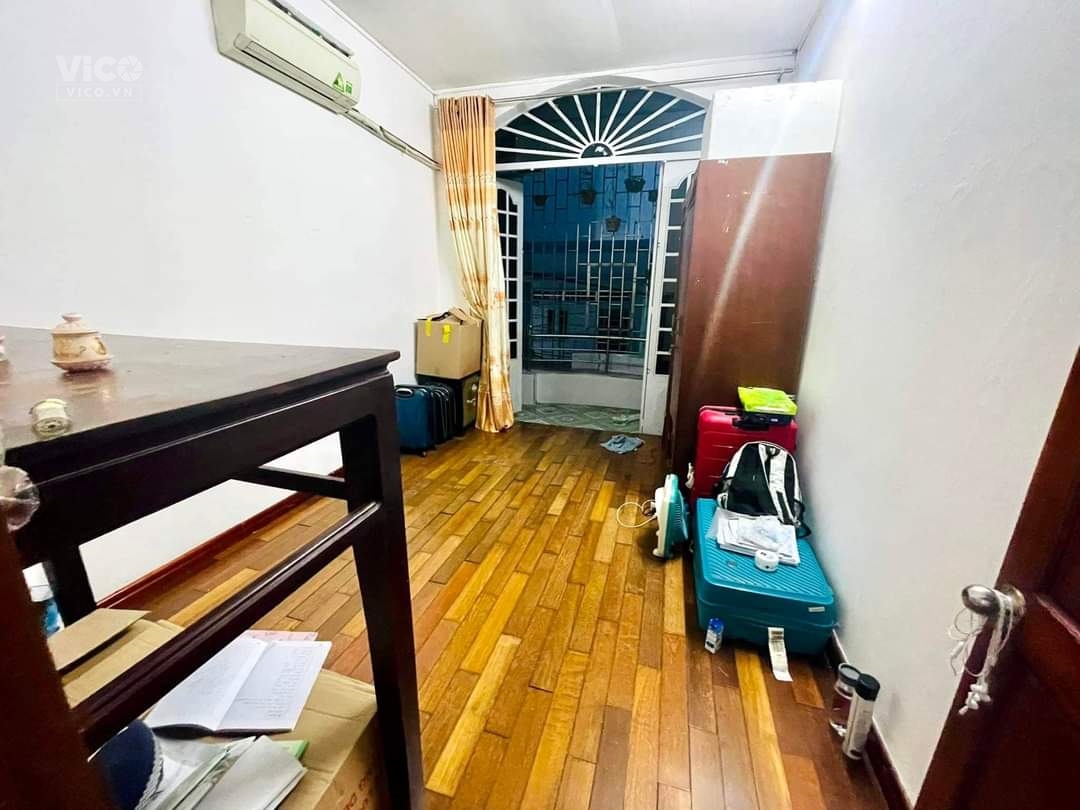 Bán Nhà Hẻm 1 sẹc Nguyễn Duy Dương Quận 10, 3 Tầng , DTSD 62m2 Chỉ 3 Tỷ 2
