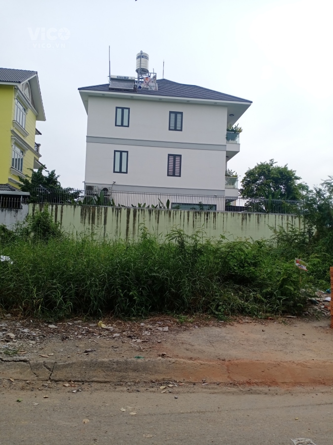 Bình Thạnh, bán gấp lô đất 15 x 20m, khu biệt thự cao cấp, chỉ 30 tỷ 500