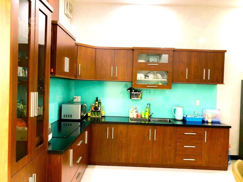 Bán Nhà Quang Trung Gò Vấp 54m2 Đủ nội thất mới ở ngay giá 4 tỷ 5 thương lượng