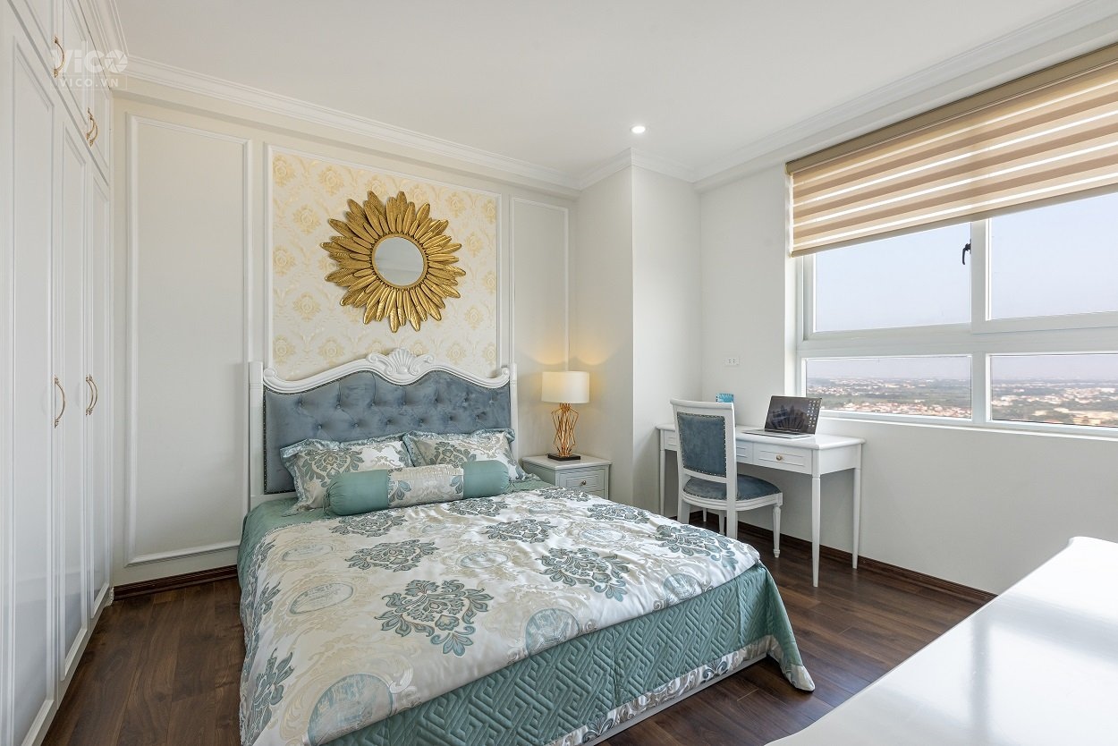 Cắt lỗ bán nhanh căn 2 ngủ ở TeccoGarden Nhận nhà ở ngay thời điểm này vì đã làm sổ. Giá 2,4T