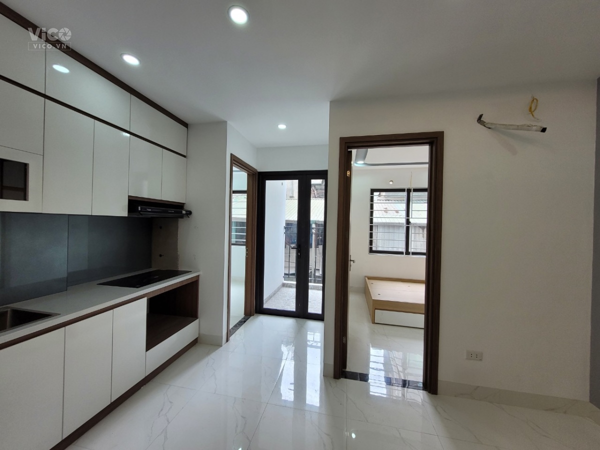 Bán chung cư KT1 Kinh Tế Quốc Dân Giải Phóng Phố Vọng, 50m2, giá từ 850tr/căn