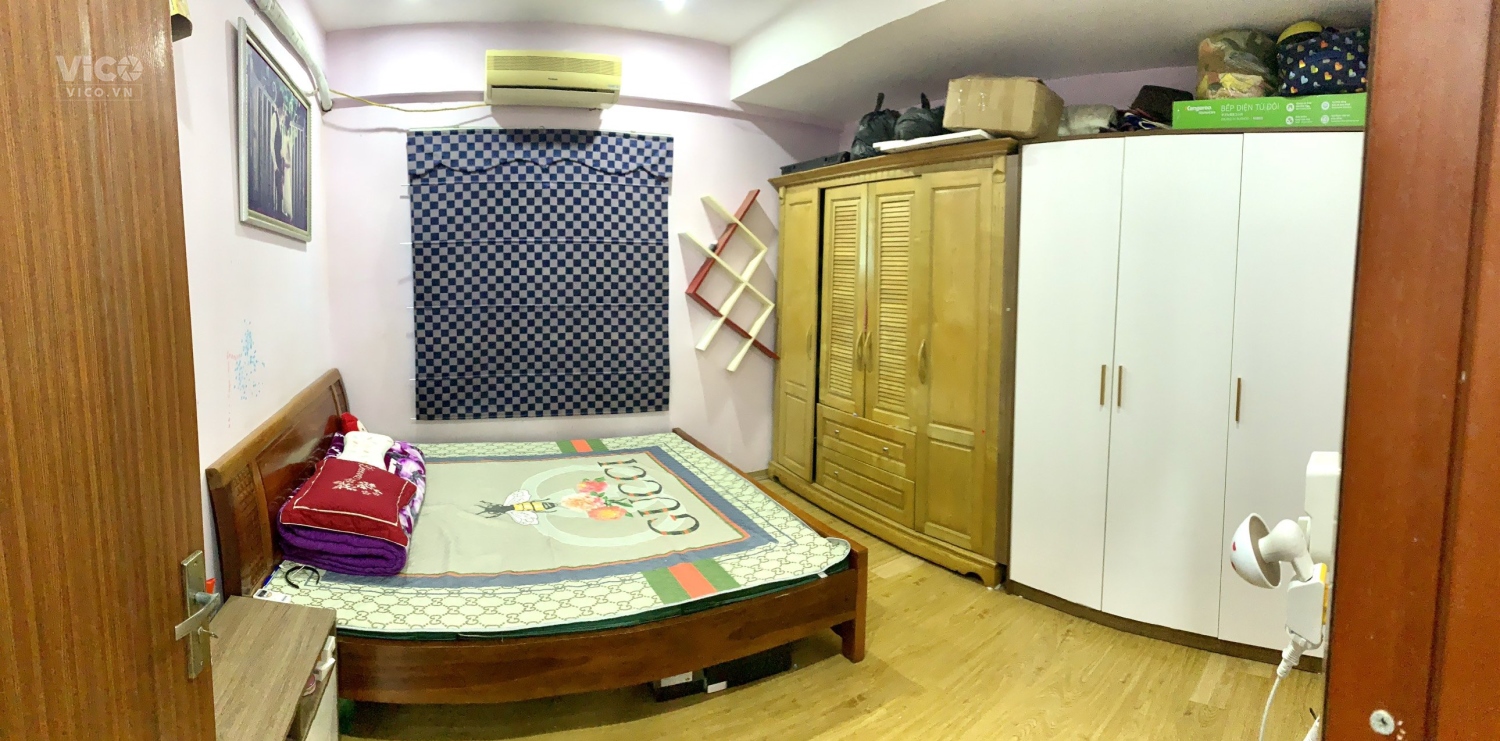 Siêu hót Chung cư Đại Thanh DT 60m giá 980 triệu