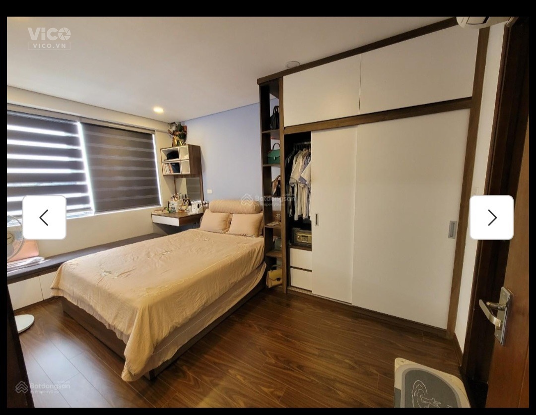 Cực hót Chung cư Kim văn Kim lũ DT 83m 3 Pn Giá 3 tỷ