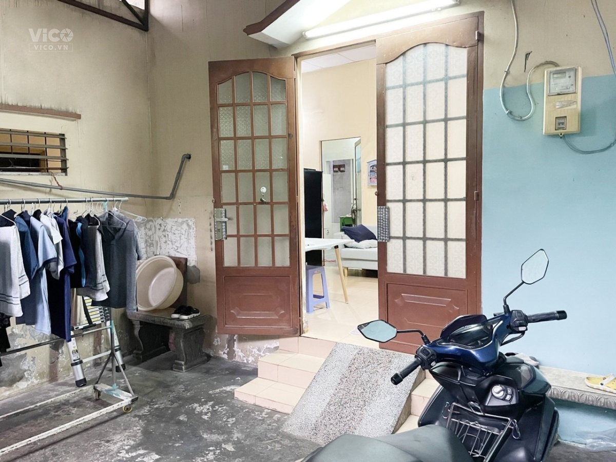 Bán nhà vị trí đẹp Nguyễn Thị Định. 7.2x12.5m hẻm 6m. Chỉ 7.2 tỷ TL.