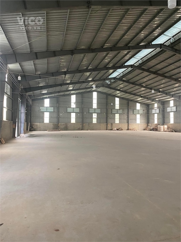 cần bán nhà xưởng 9888m2. Xã Hố Nai 3 Huyện Trảng bom