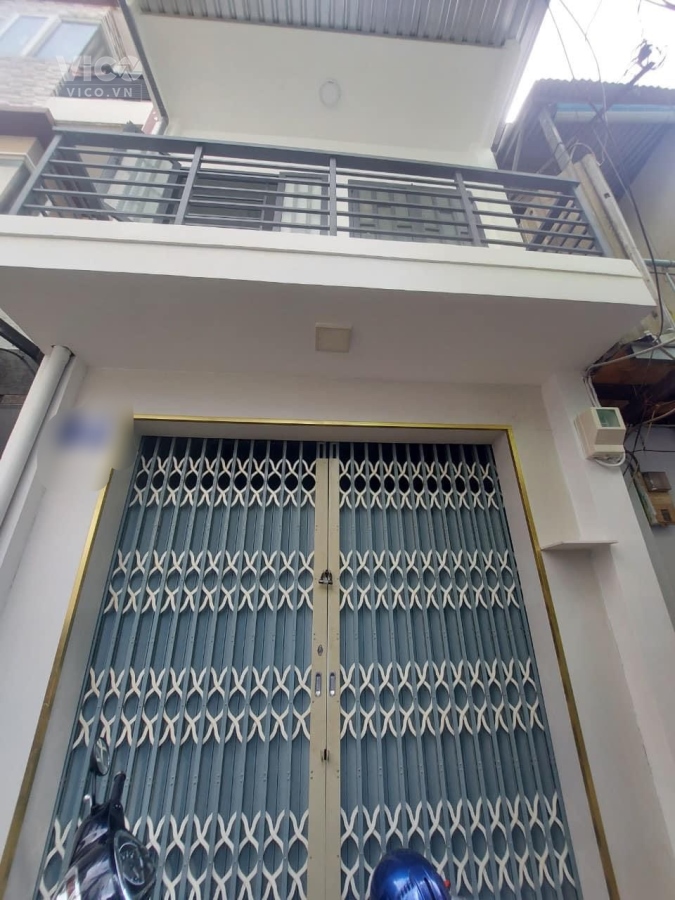 Hàng hiếm Quận 11 2 tầng chỉ 3 ty 2