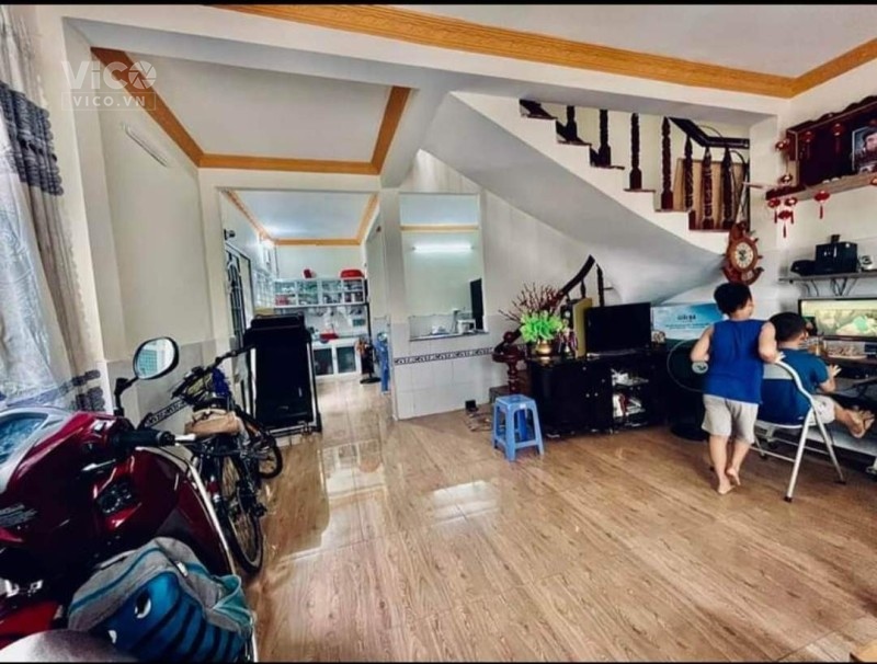NHÀ BÁN GẤP RẺ HƠN KHU VỰC GÀN GIGAMAL 51M2