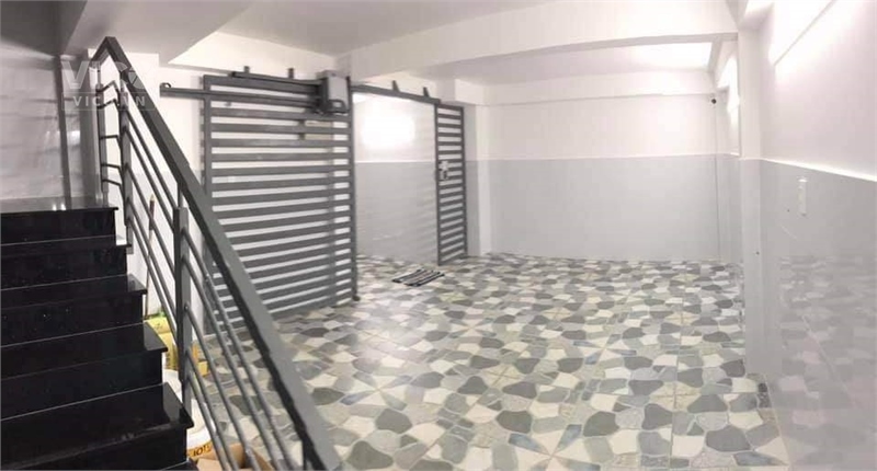 Điện Biên Phủ P11, Quận 10 62m2, 3 tầng, 5.3m x 12m 8 Tỷ 7