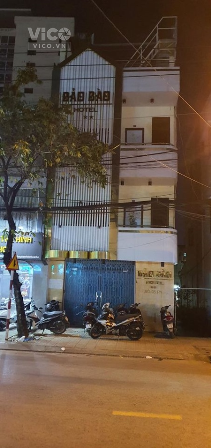 Chính chủ bán nhà Mặt tiền Phạm Ngũ Lão , P.Thới Bình, Ninh Kiều