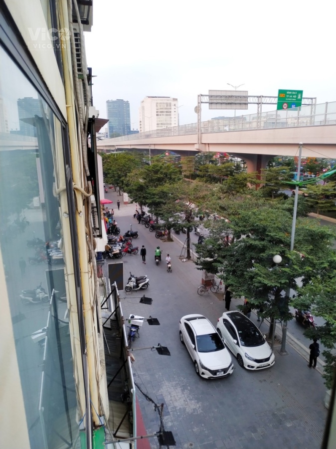 Bán Lô Đất Mặt Phố Nguyễn Hoàng, Nam Từ Liêm, Mặt Tiền Khủng. DT 350m2, Giá Chỉ 80 Tỷ.