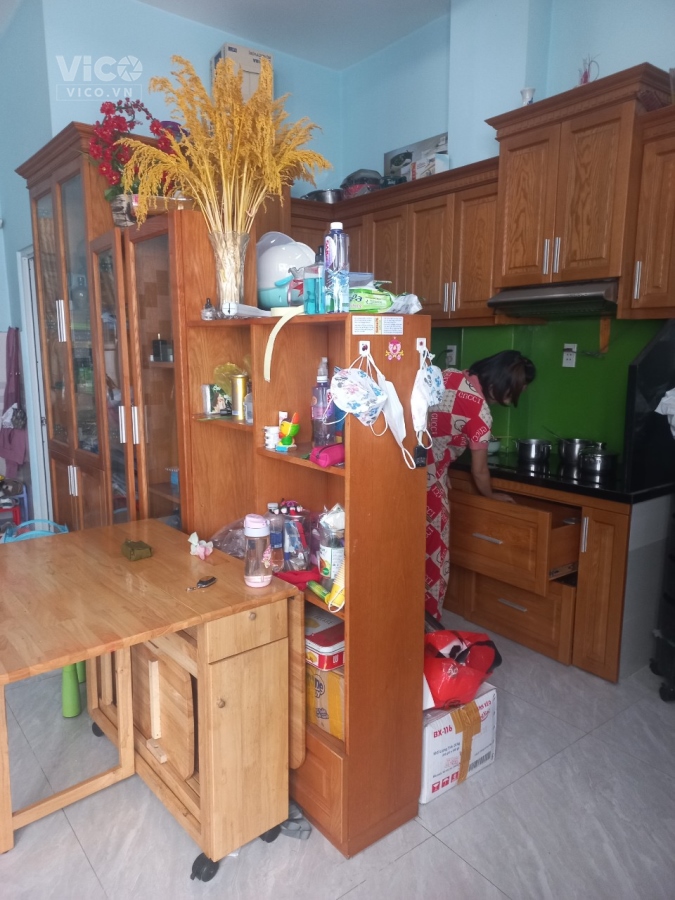 Bán nhà gần Lê Văn Khương Q12 nhà đẹp vô ở ngay 120m2 giá dưới 3 tỷ