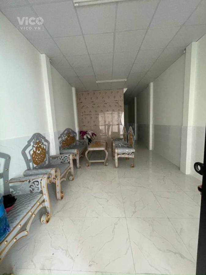 Nhà hẻm 362 Thống Nhất p16 Q.Gò Vấp 4x15m 2 tầng chỉ 3 tỷ 69