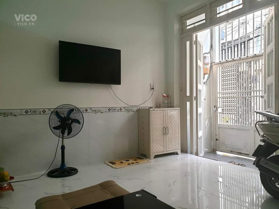 Hàng hiếm 1T1L 2pn chỉ 2tỷ6, Dương Đình Hội Q9, khu ĐHCĐ, sổ riêng