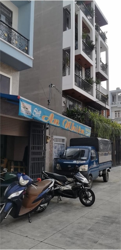 Bán đất 85m2 Đường Số 59, Phường 14, Gò Vấp Hẻm 6m, khu VIP P.14, chỉ 74tr/m2