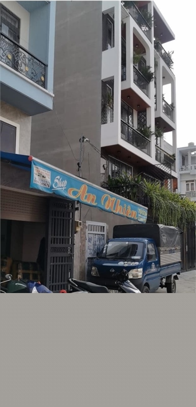 Bán đất 85m2 Đường Số 59, Phường 14, Gò Vấp Hẻm 6m, khu VIP P.14, chỉ 74tr/m2